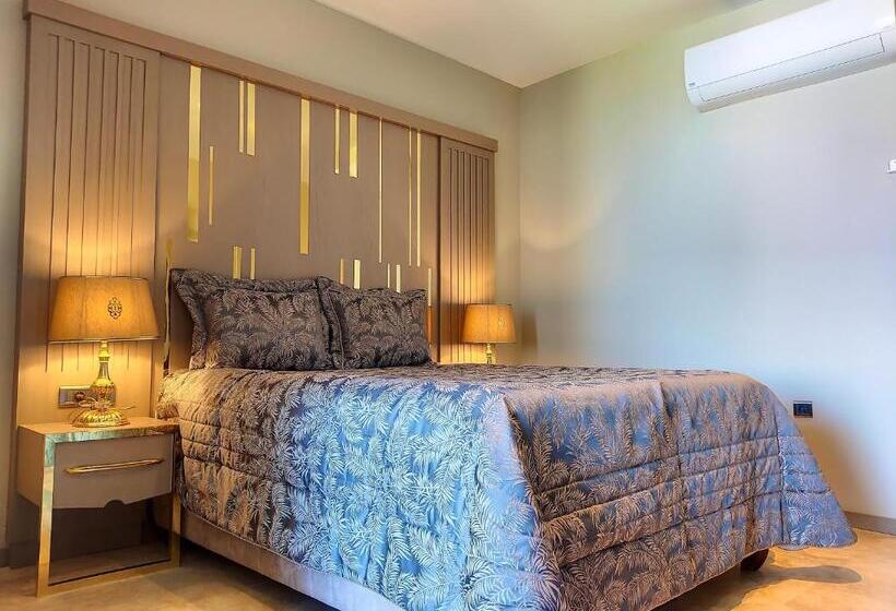 Family Suite, Roas Hotel Bodrum   City Center