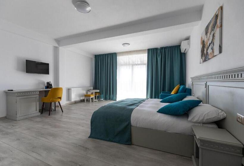 اتاق استاندارد, Volo Guest House