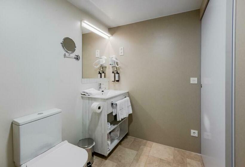 빌라 침실 1개, Four Points by Sheraton Costa Blanca Villas