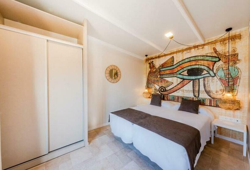 1 베드룸 프리미엄 빌라, Four Points by Sheraton Costa Blanca Villas