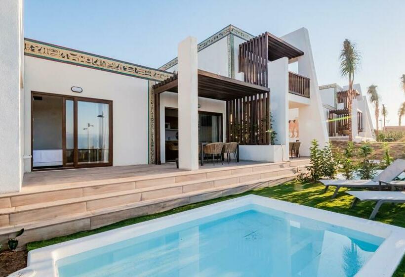 1침실 듀플렉스 빌라, Four Points by Sheraton Costa Blanca Villas