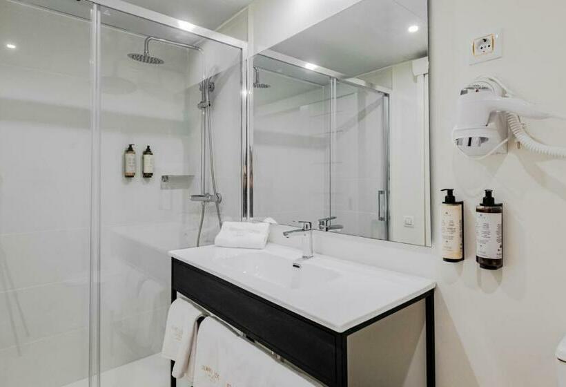 1침실 듀플렉스 빌라, Four Points by Sheraton Costa Blanca Villas