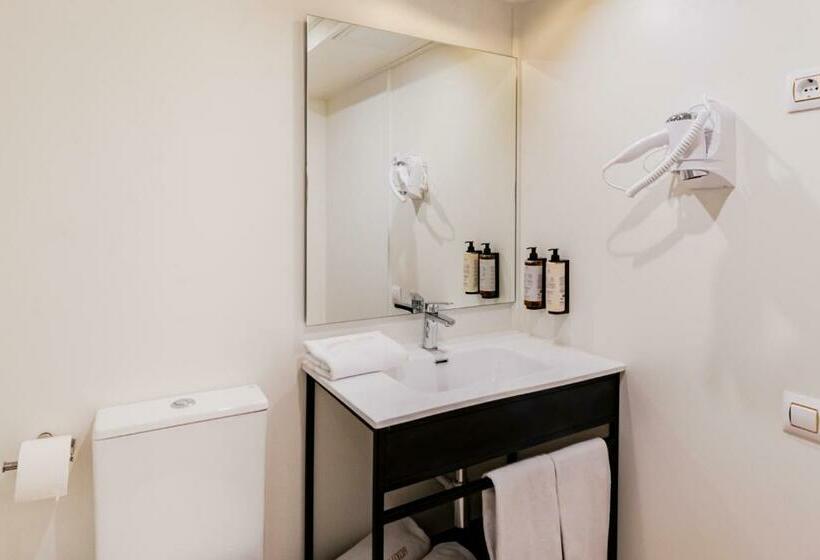 1침실 듀플렉스 빌라, Four Points by Sheraton Costa Blanca Villas