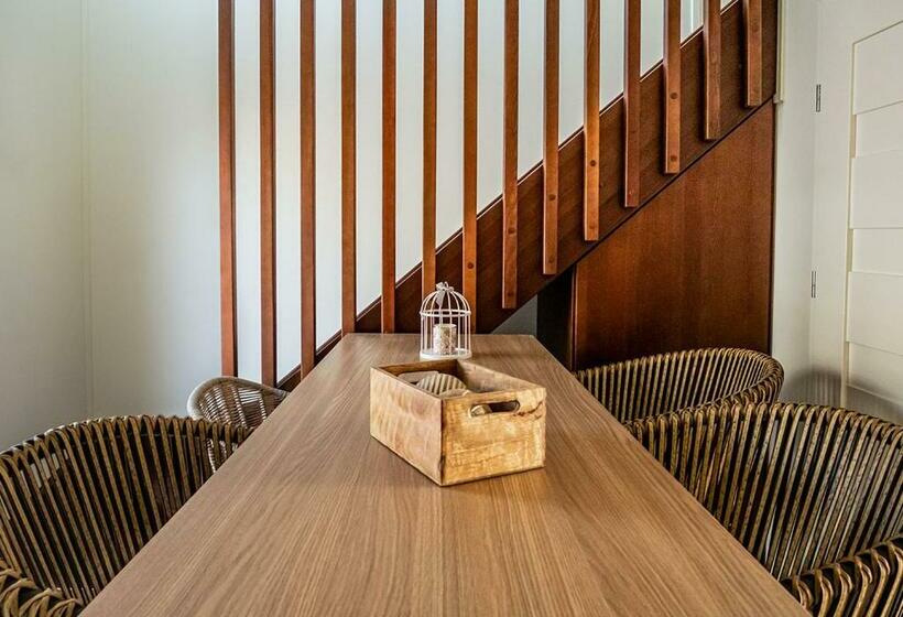 1침실 듀플렉스 빌라, Four Points by Sheraton Costa Blanca Villas