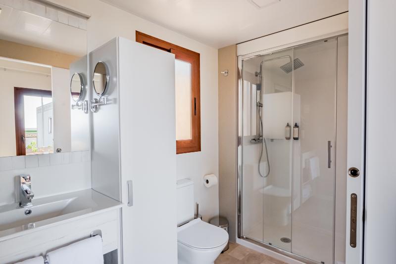 1 베드룸 프리미엄 빌라, Four Points by Sheraton Costa Blanca Villas