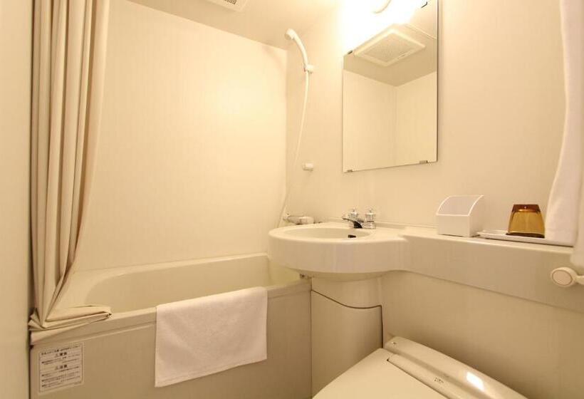 Номер Deluxe, Koko Hotel Osaka Namba