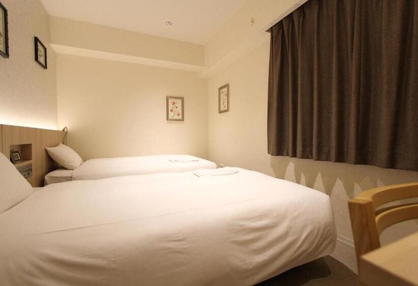 Номер Deluxe, Koko Hotel Osaka Namba