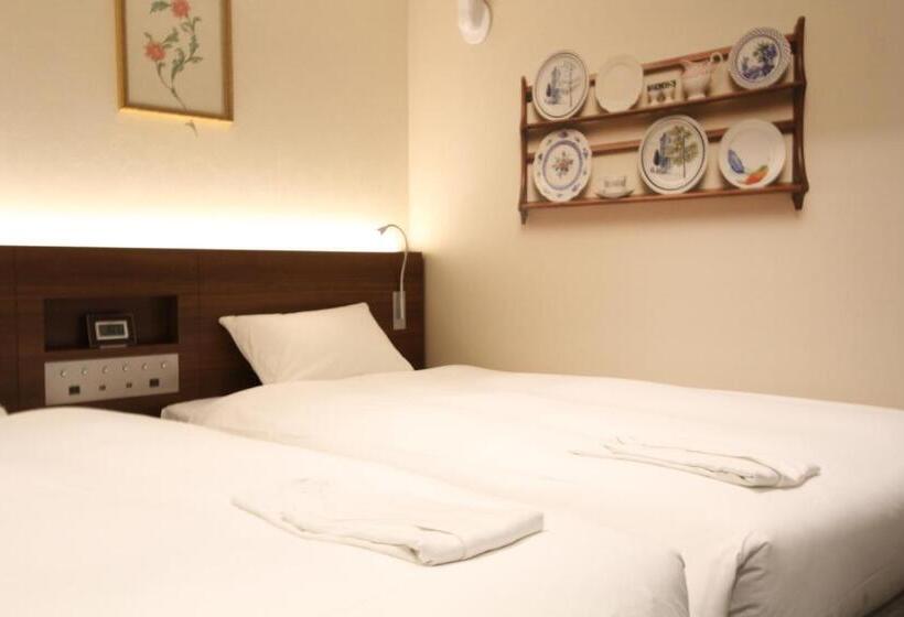 Номер Deluxe Адаптированный для Инвалидов, Koko Hotel Osaka Namba