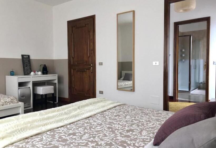 Quarto Estandar com Terraço, Zen Garden