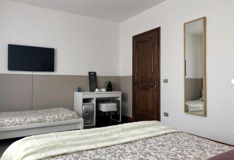 Quarto Estandar com Terraço, Zen Garden