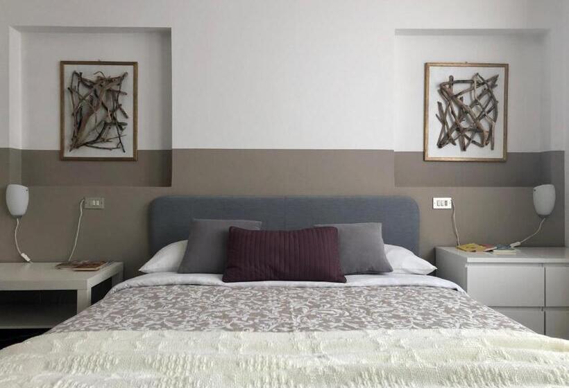 Quarto Estandar com Terraço, Zen Garden