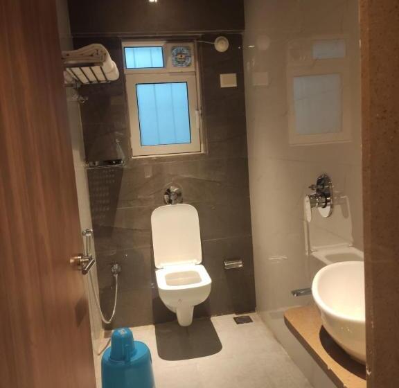 Номер Deluxe, Dream Residency