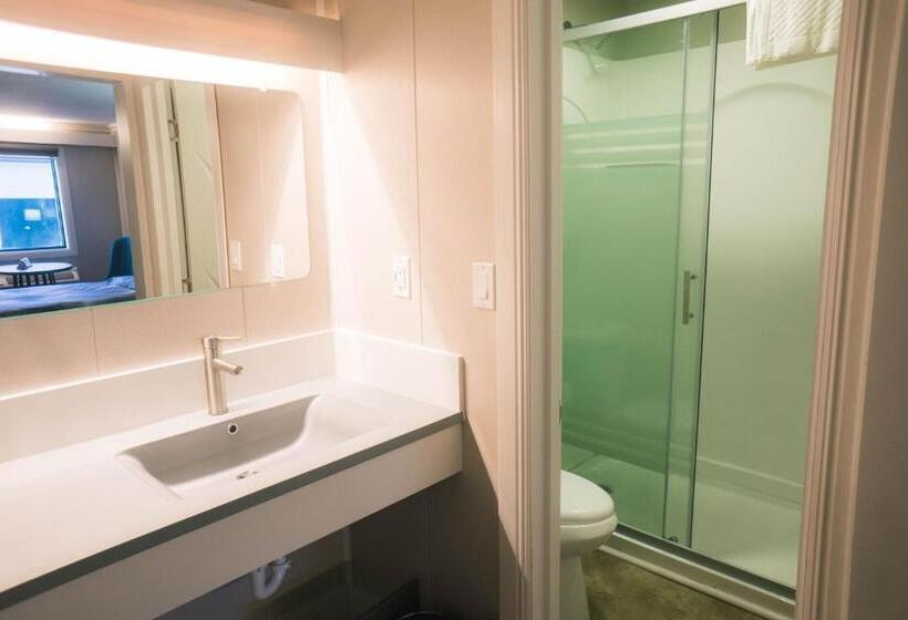 스탠다드 싱글 룸, Stay Express Inn Chattanooga