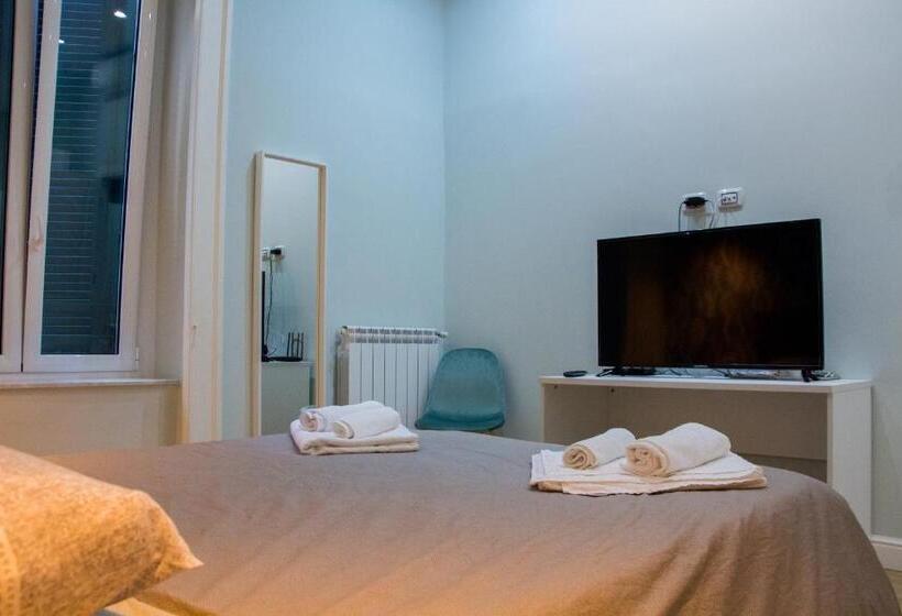 اتاق سوپریور, Wanderlust Naples A Place To Stay