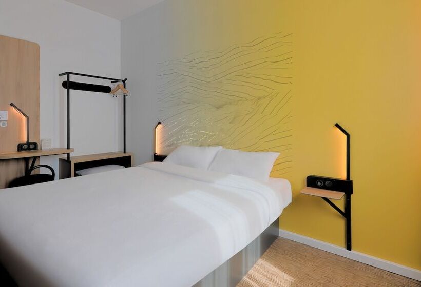 Номер Стандарт, B&b Hotel Le Touquet