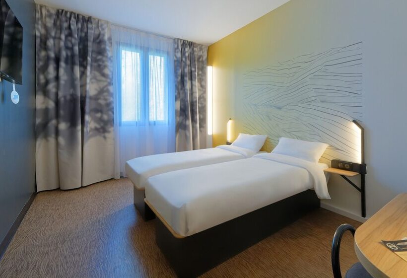 Номер Стандарт, B&b Hotel Le Touquet