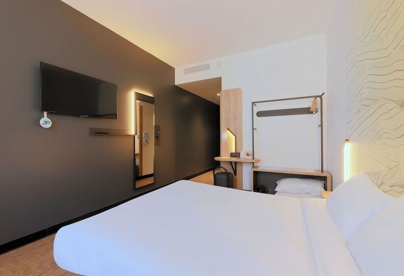 Номер Superior, B&b Hotel Le Touquet