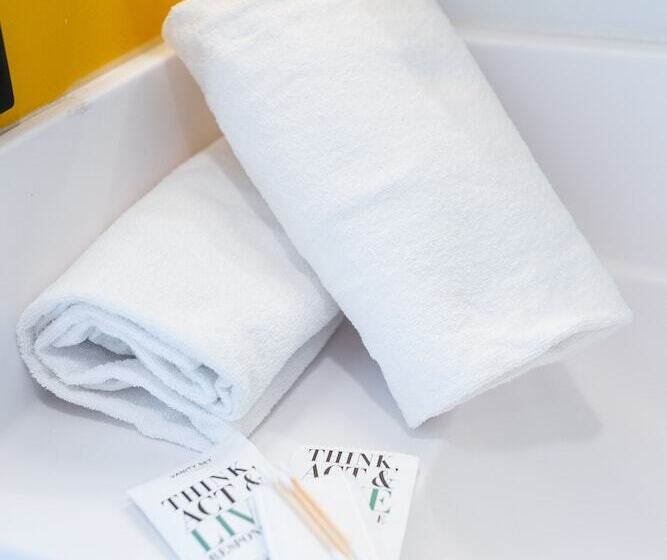 Номер Superior, B&b Hotel Le Touquet