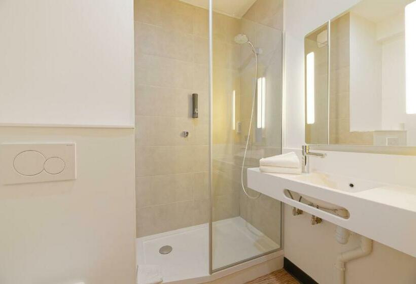Номер Стандарт, B&b Hotel Le Touquet