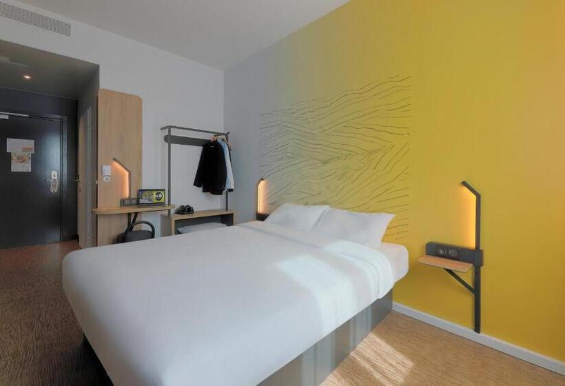 Номер Стандарт, B&b Hotel Le Touquet
