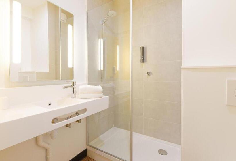 Четырехместный Номер Стандарт, B&b Hotel Le Touquet