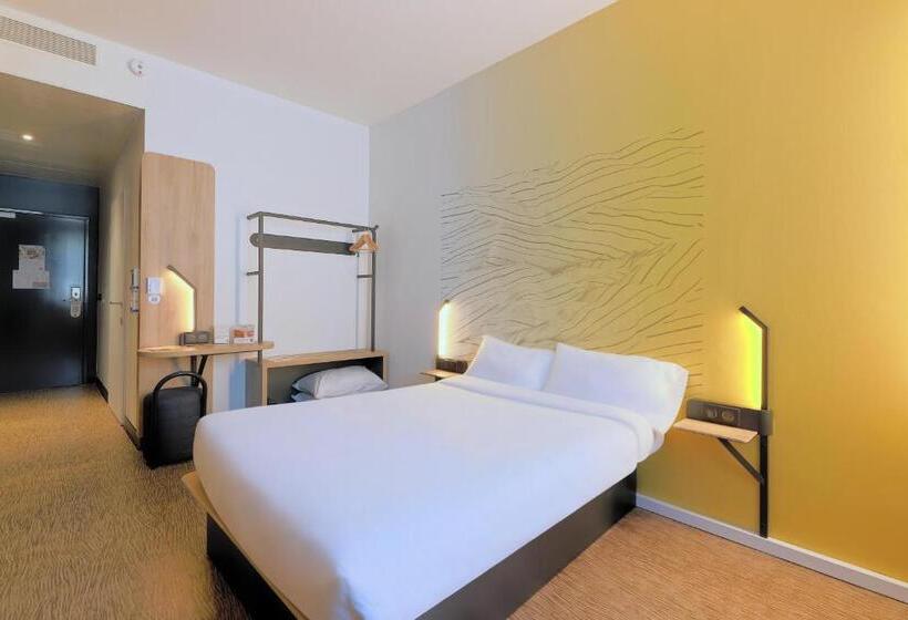 Номер Superior, B&b Hotel Le Touquet
