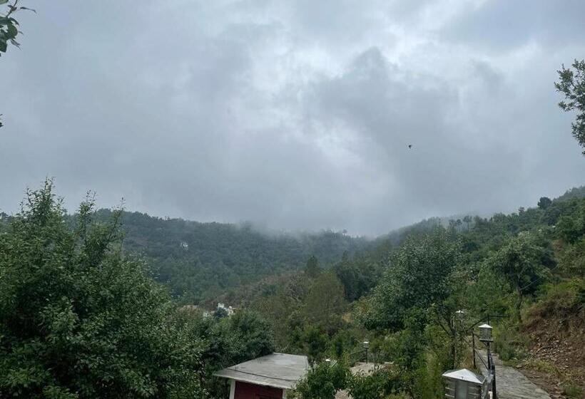 디럭스 룸, Orchard Hill Retreat