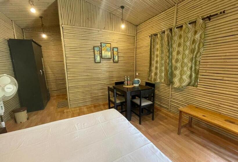 디럭스 룸, Orchard Hill Retreat