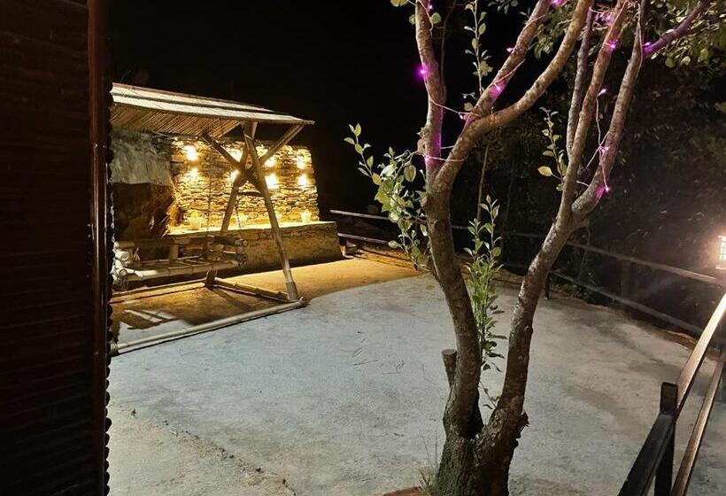 디럭스 룸, Orchard Hill Retreat