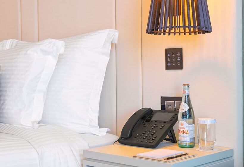 Номер Superior с Видом, Amanti, Madefortwo Hotels   Ayia Napa