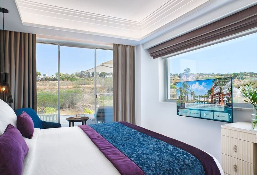 수피리어 전망 룸, Amanti, Madefortwo Hotels   Ayia Napa