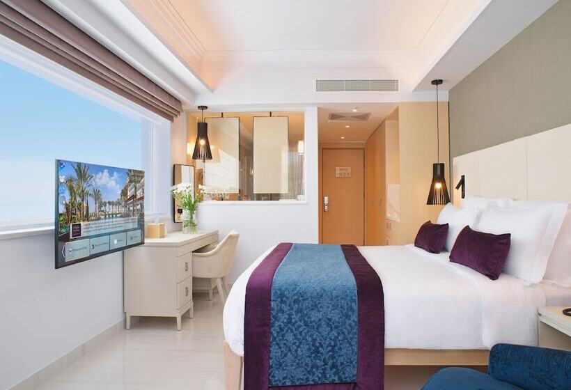 수피리어 전망 룸, Amanti, Madefortwo Hotels   Ayia Napa