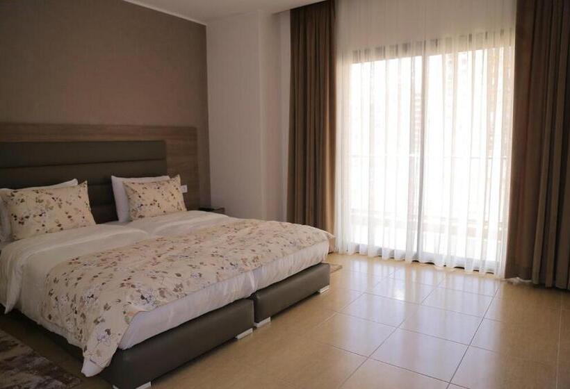 آپارتمان 2 خوابه, Appart Hôtel Ryadi