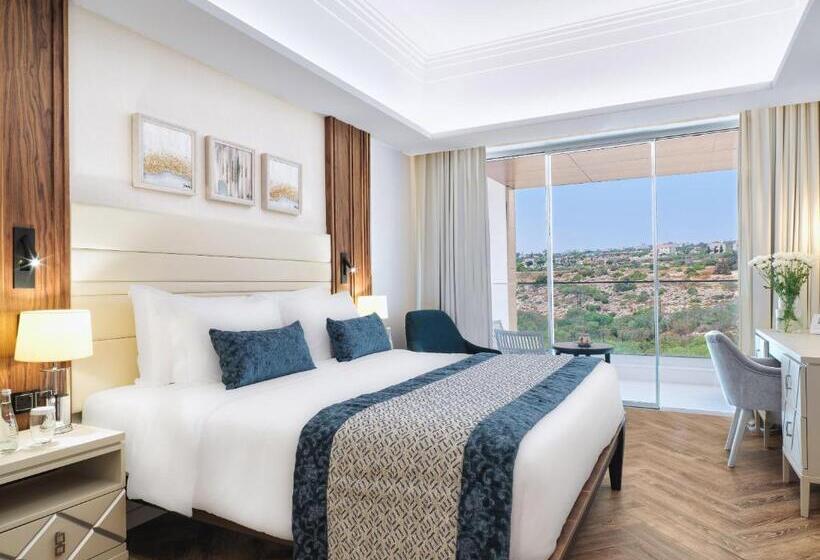 Полулюкс с Видом, Amanti, Madefortwo Hotels   Ayia Napa