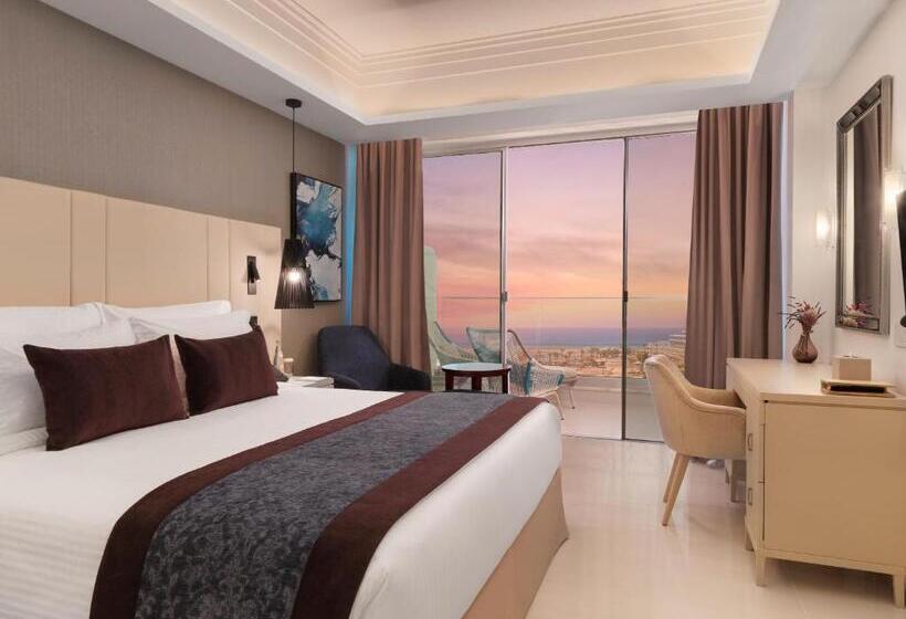Одноместный Номер Вид на Бассейн, Amanti, Madefortwo Hotels   Ayia Napa