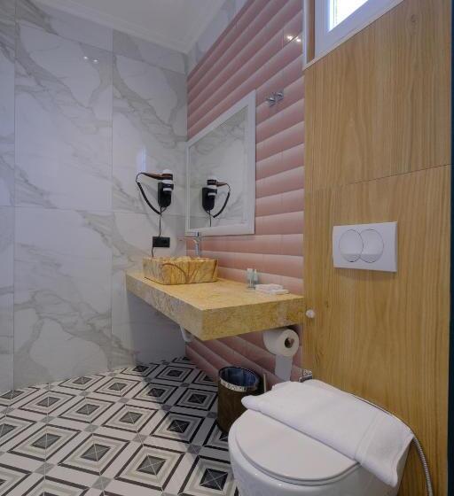 豪华套房, Nolea Boutique