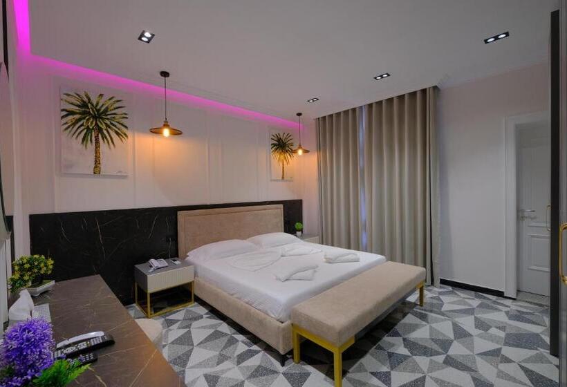 豪华家庭房间, Nolea Boutique