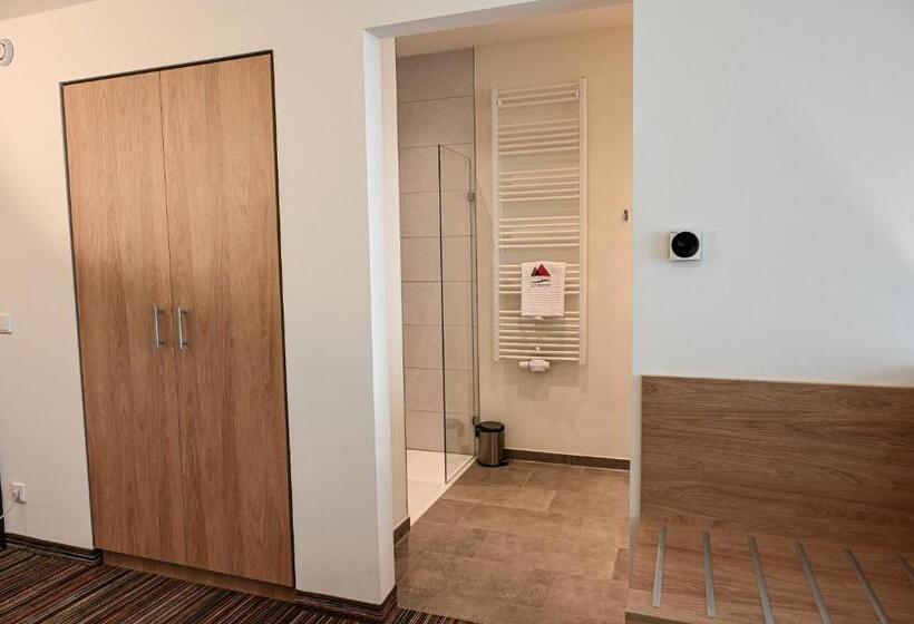 חדר סופריור, Soloplan City Resort