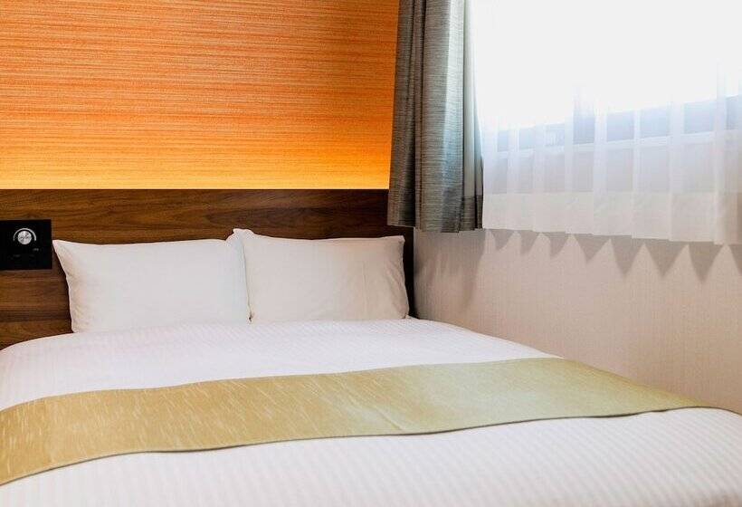 高级大房间, Wing International Takamatsu