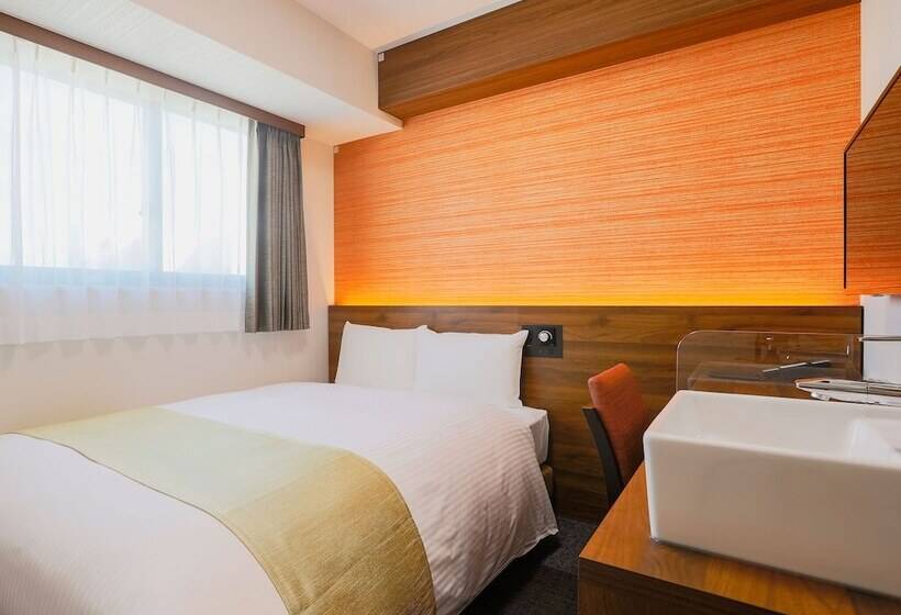豪华单人间, Wing International Takamatsu