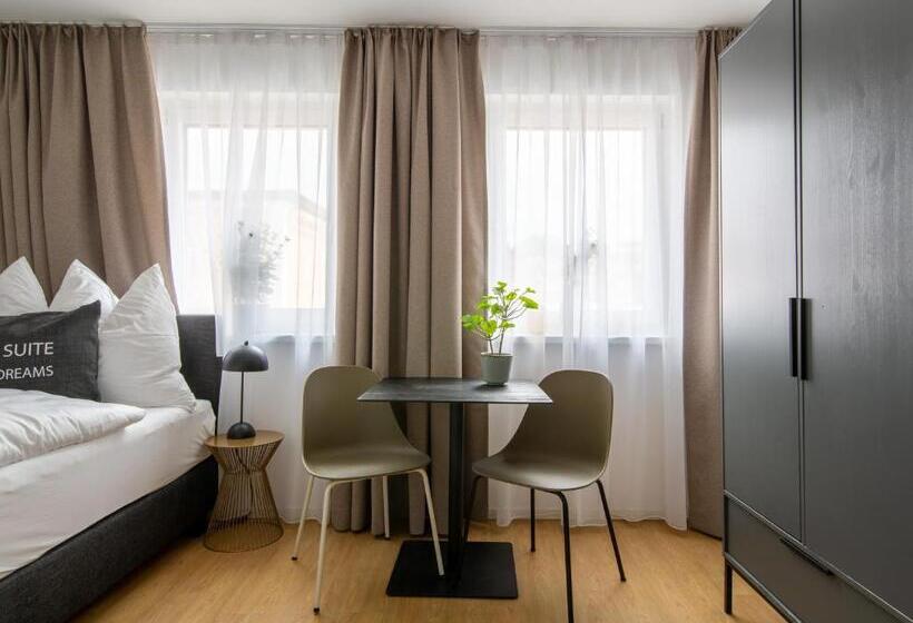 سوییت, Limehome Passau Bahnhofstraße