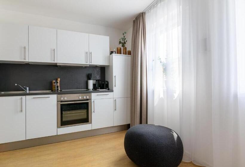 سوییت, Limehome Passau Bahnhofstraße
