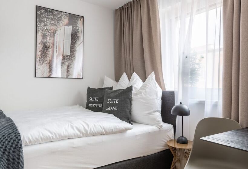 سوییت, Limehome Passau Bahnhofstraße