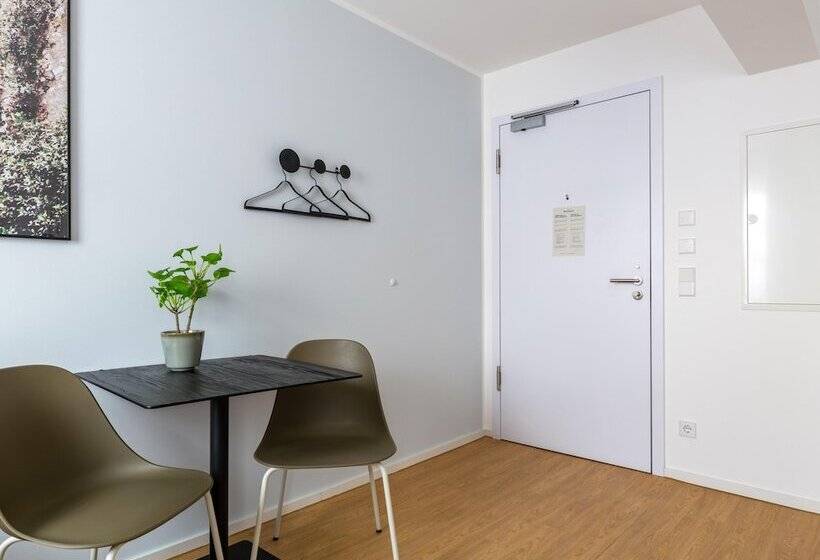 سوییت, Limehome Passau Bahnhofstraße