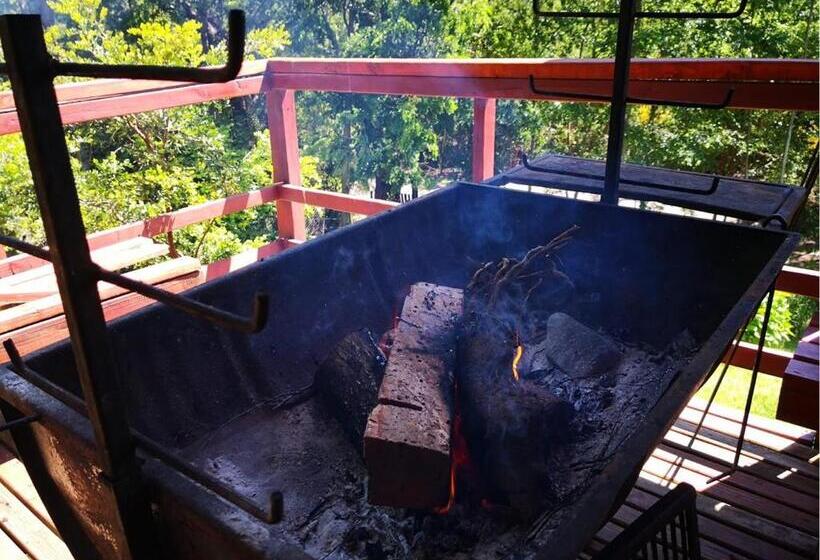 Семейный Номер, Cabaña Oregón Con Hot Tub Exclusivo Cerca De Termas Y Lago