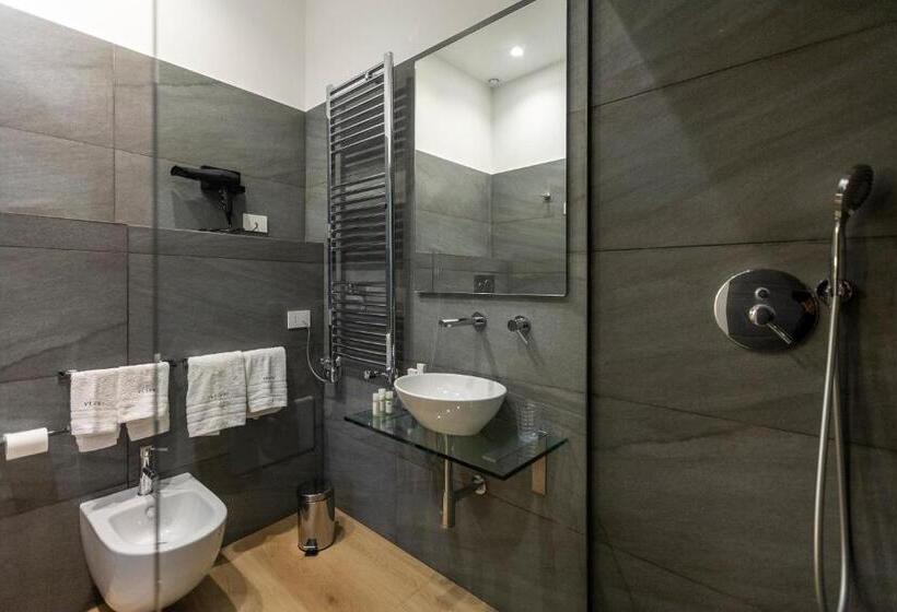 Номер Superior, Vespri Luxury Rooms & Suites