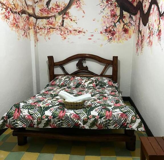 Номер Стандарт Совместная Ванная, Hostal Donde Jose