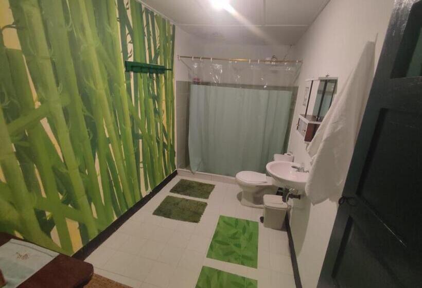 Номер Стандарт Индивидуальный, Hostal Donde Jose