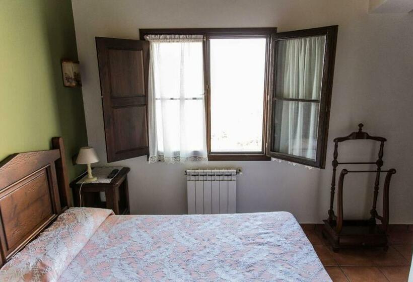 Номер Стандарт, Casa De Aldea Los Duesos