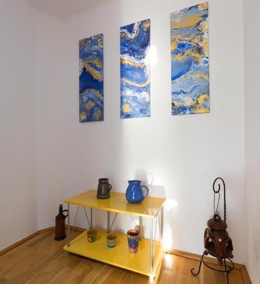 اتاق استاندارد چهار تخته, Casa Ris